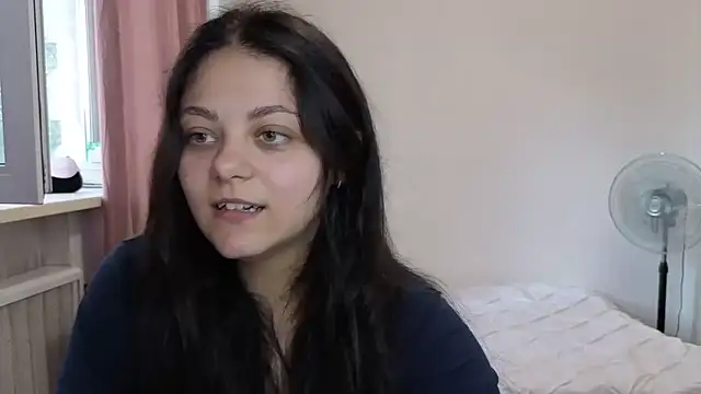 _Mikky_lil_'s Live XXX Chat