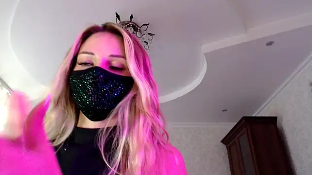 Iris_lave's Live XXX Chat