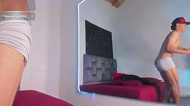 Liamsubtle01n Live XXX chat