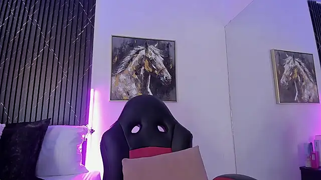 Czat XXX na żywo – Bonnie_Rider