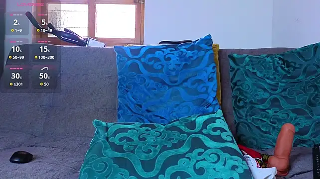 دردشة Lucien_Crow الجنسية المباشرة
