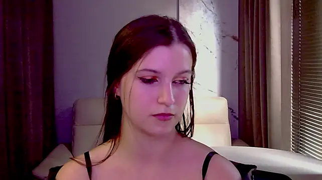 XXX chat uživo modela Jessi_lady_