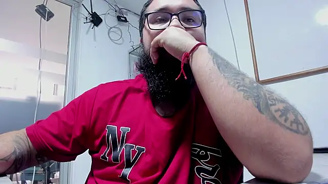 Czat XXX na żywo – VINCEDMAGLIOO