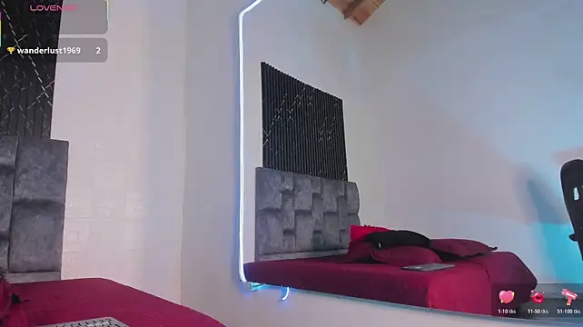 Liamsubtle01's Live XXX Chat
