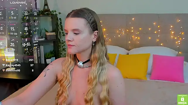 Emma_peach Chat XXX in diretta