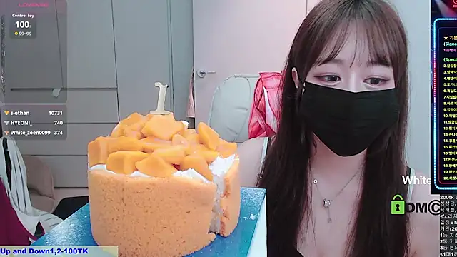 whitelee2 라이브 XXX 채팅