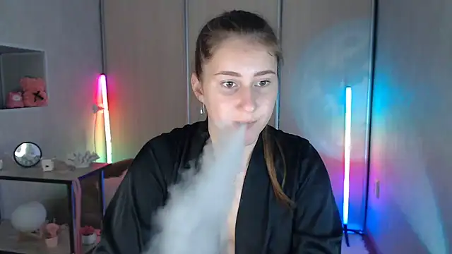 Živý XXX chat Milka_kamila