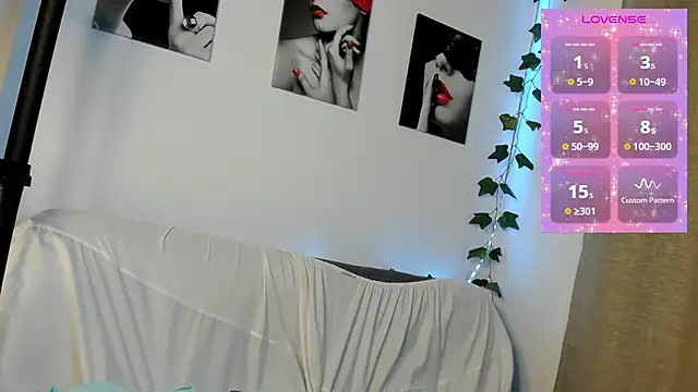 Rebeca_Marchetti Chat XXX in diretta