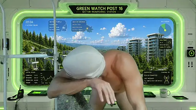 NinjaLaser Chat XXX live