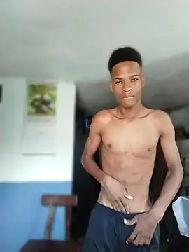 Czat XXX na żywo – Tyson_Reed