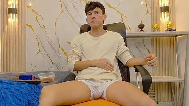 Max_silver_ Live XXX-chat
