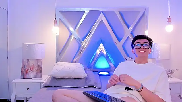 GaelDuke's Live XXX Chat
