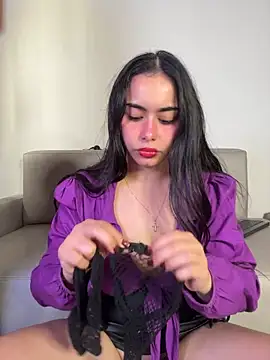 SophieRoyals – Kamerová šou