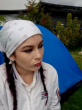 Chat +18 de _yuyi ao vivo