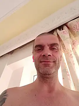 XXX chat uživo modela SIRMASTERDOMINATORXXL