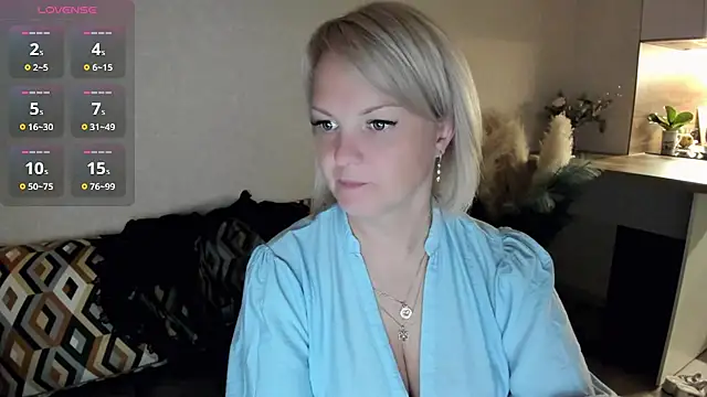 Juarnea_ Live XXX-Chat