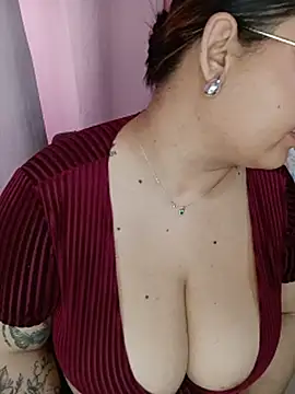Živý XXX chat Anna_Lucia88