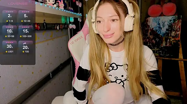 MiaMooonnのライブXXXチャット