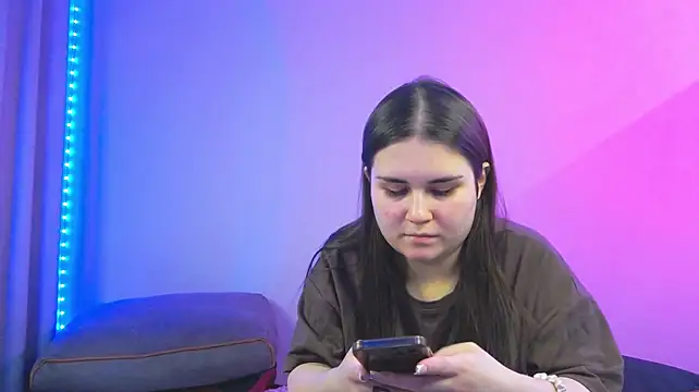 LucyMuur's Live XXX Chat