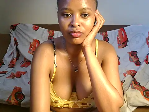 Temptykitty's Live XXX Chat