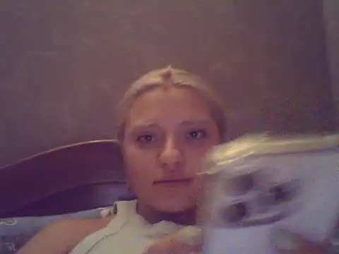 _Mathilda_'s Live XXX Chat