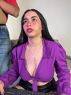 SophieRoyals – Live XXX-chat