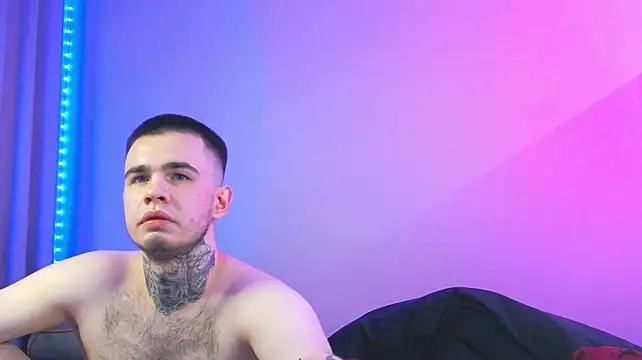 LucyMuur's Live XXX Chat