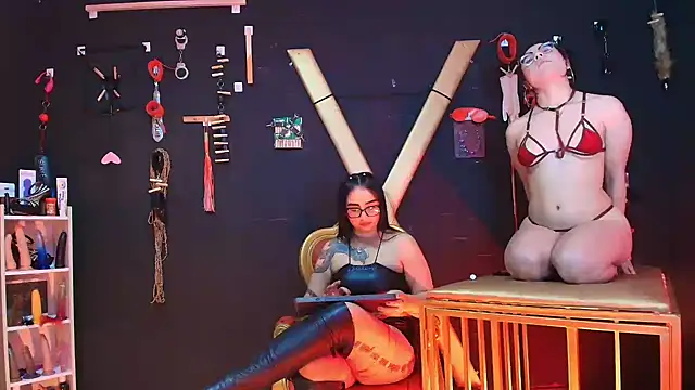 XXX chat uživo modela NectarShop