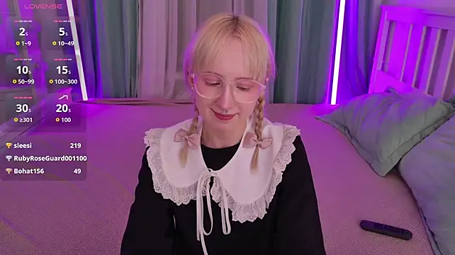 _Babyface_ Chat XXX live