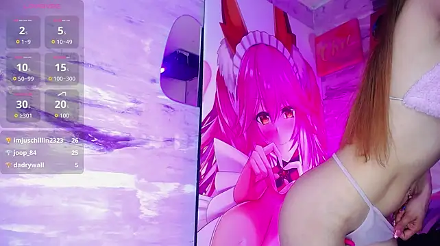 baihu_jin7のライブXXXチャット