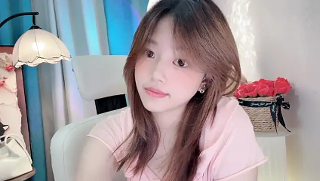 Yany520 Obrolan Langsung XXX
