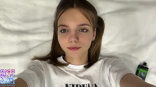 LisaPorseのライブXXXチャット