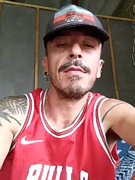 Exhibguy16 Live XXX Chat