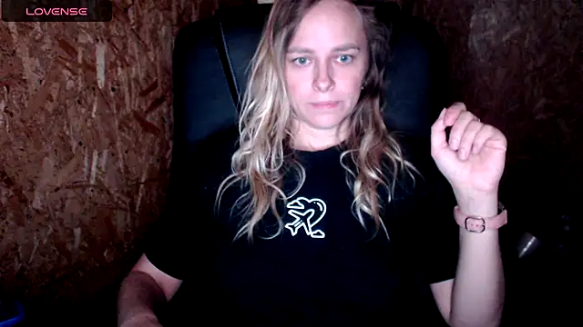 Živý XXX chat las_sweet