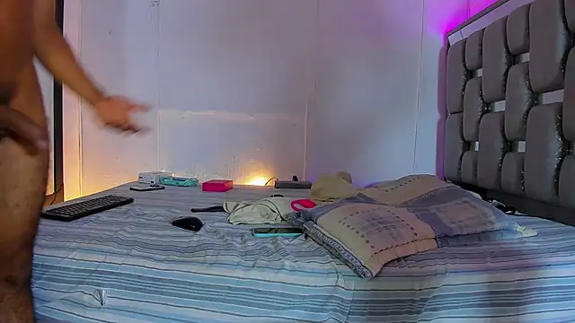 PureFire20 Live XXX-chat
