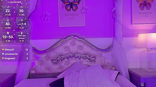 Czat XXX na żywo – NatashaMiiller