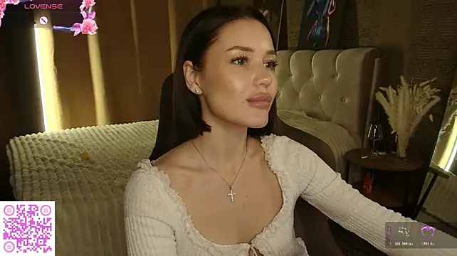 Chat +18 de aria__milaa ao vivo