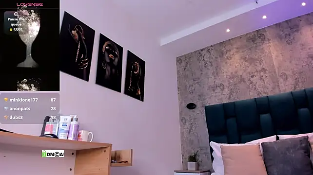 دردشة zairawatson الجنسية المباشرة