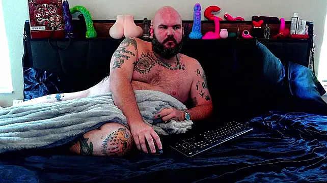 SHAWNandCHRISTIE's Live XXX Chat