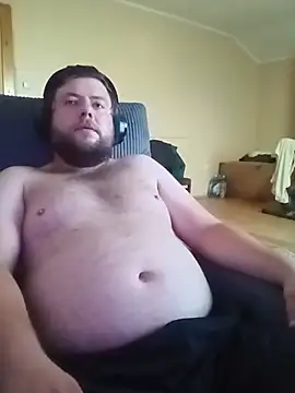 XXX chat uživo modela RoboticPower7
