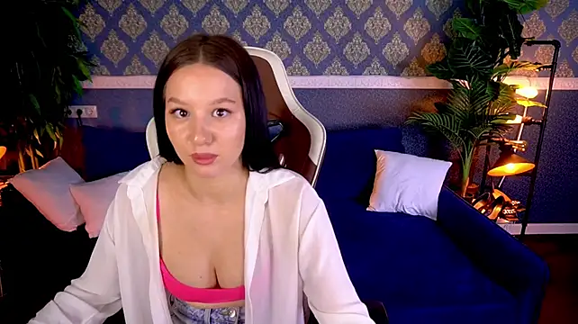 MissSonyaShy Live XXX-Chat