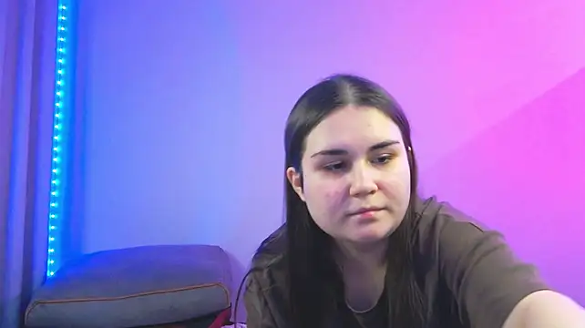 LucyMuur Live XXX-chat