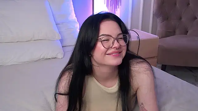 Cindy_Mil's Live XXX Chat