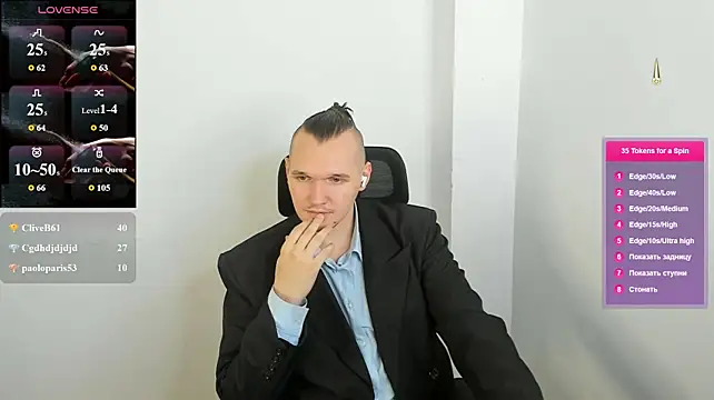 Faelan_Drift's Live XXX Chat