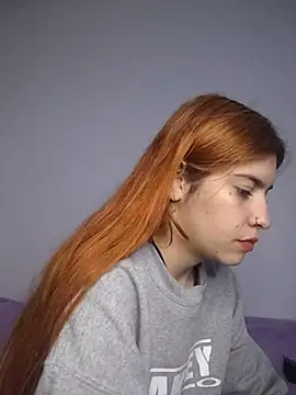 Stefany_lf's Live XXX Chat