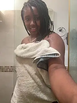 Black-gem18's Live XXX Chat