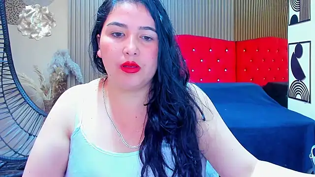 BBWLuxuryMuse's Live XXX Chat