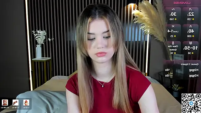 Mona_Carter's Live XXX Chat