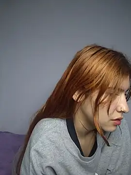 Stefany_lf's Live XXX Chat