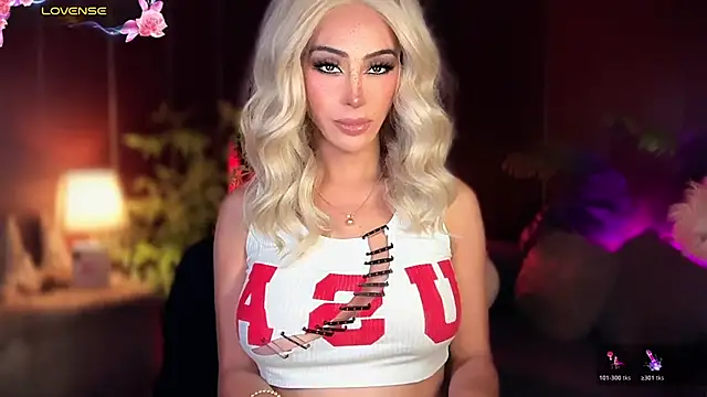 צ'אט XXX בשידור חי של Miss-Victoria69